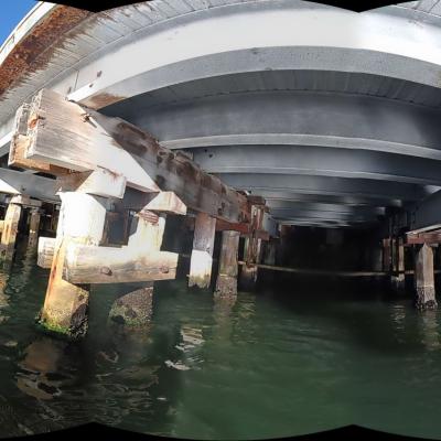 Mobile Scanner Wharf 2